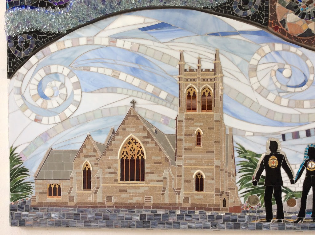 Saint Pauls Anglican Church | 205-207 Burwood Rd, Burwood NSW 2134, Australia | Phone: (02) 9747 4327