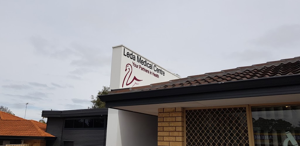 Leda Medical Centre | health | 10 Feilman Dr, Leda WA 6170, Australia | 0894196000 OR +61 8 9419 6000