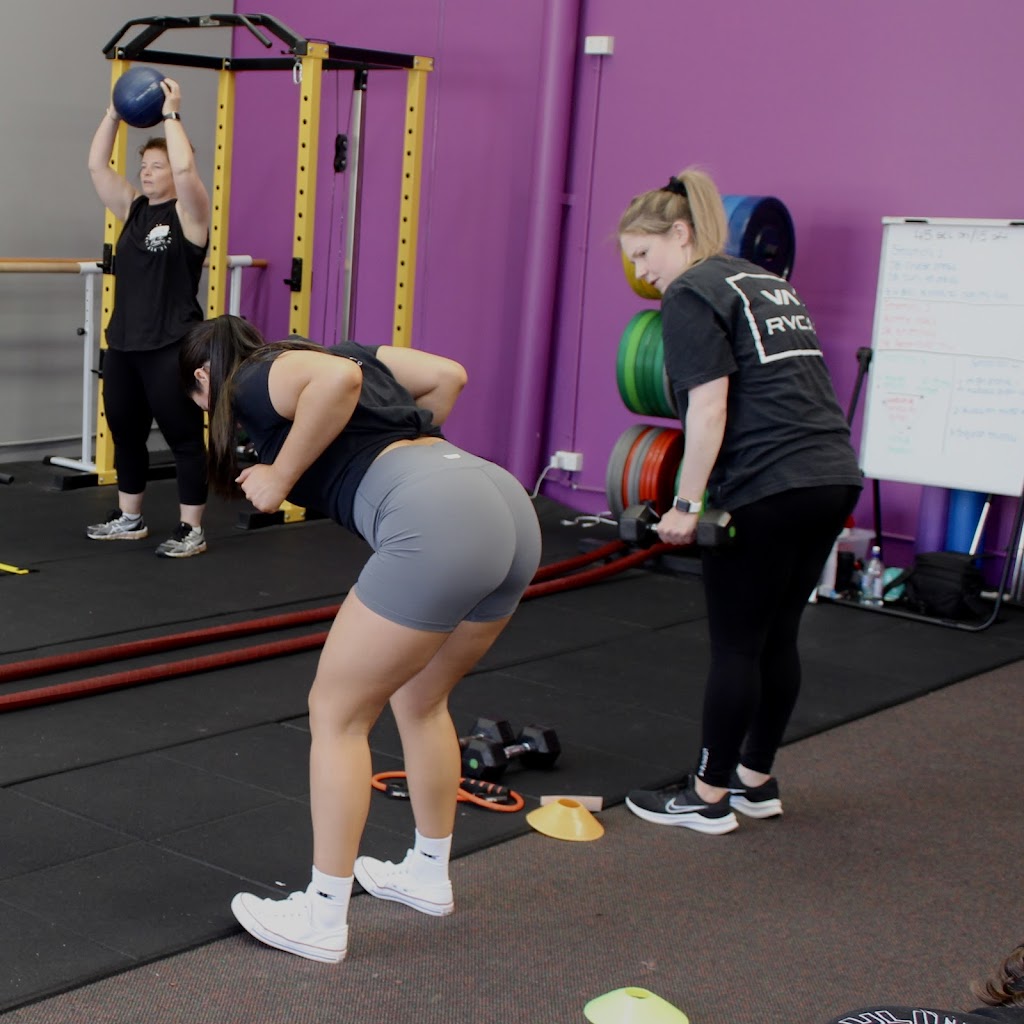 Fitness Tatyana | Unit 6/389 McClelland Dr, Langwarrin VIC 3910, Australia | Phone: 0490 296 959