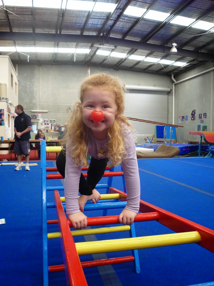 Gymnastics Unlimited Australia | gym | 4/12 Malcolm Ct, Kealba VIC 3021, Australia | 0383909089 OR +61 3 8390 9089