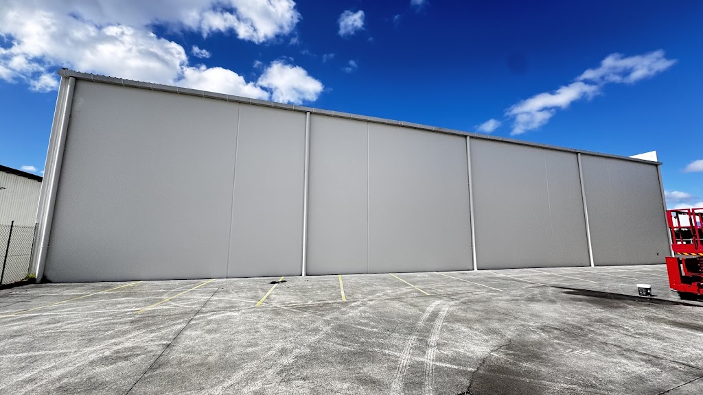 Doctor brush painters | 13 Bellthorpe Cres, Waterford QLD 4133, Australia | Phone: 0414 501 082