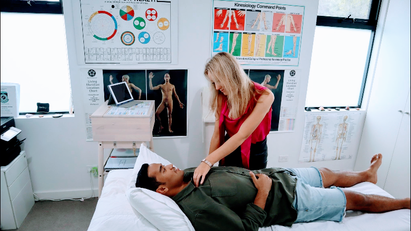 Sydney Kinesiology, Innate Balance | 741 Old South Head Rd, Vaucluse NSW 2030, Australia | Phone: 0435 039 855