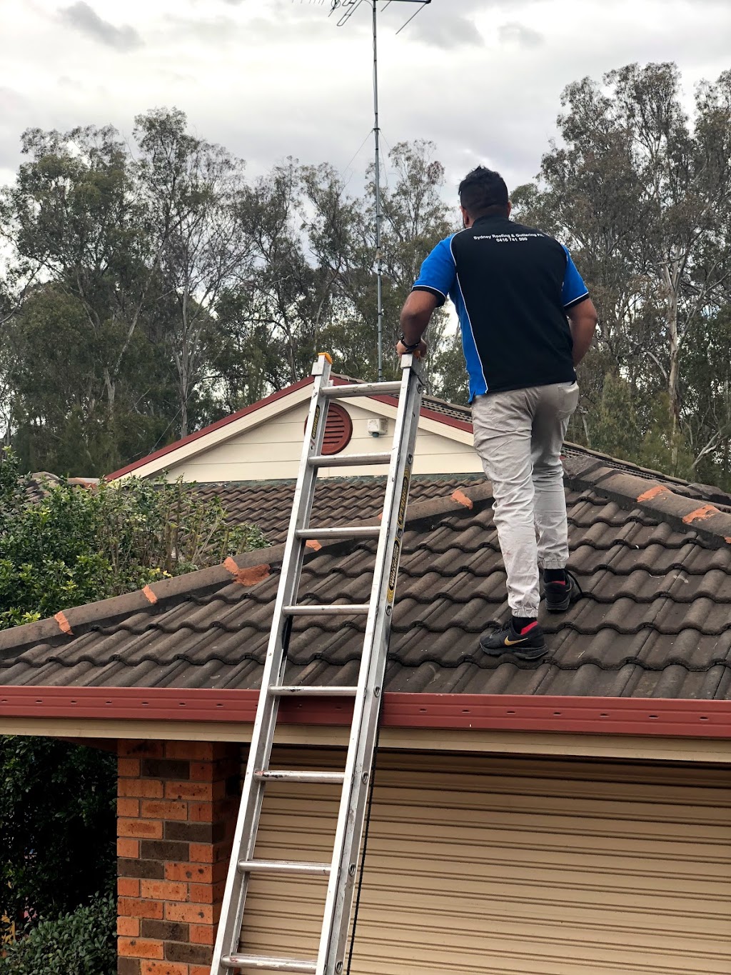 Sydney Roofing and Guttering | roofing contractor | 106 Trevor Toms Dr, Acacia Gardens NSW 2763, Australia | 0416741500 OR +61 416 741 500