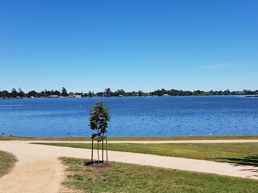 Durham Point | park | Lake Wendouree VIC 3350, Australia
