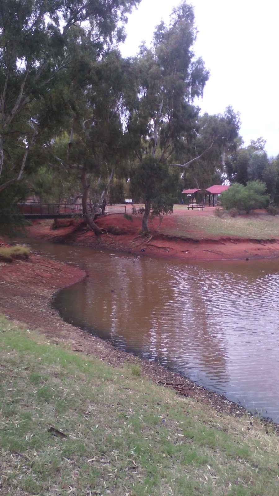 Rotary Peace Park | Somerville WA 6430, Australia