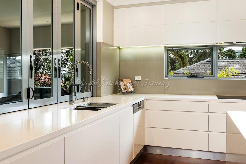Badel Kitchens & Joinery | home goods store | 72 Peter Brock Dr, Eastern Creek NSW 2766, Australia | 0296770855 OR +61 2 9677 0855