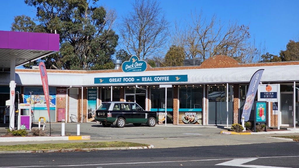 Duck Over Yea | 31 High St, Yea VIC 3717, Australia | Phone: (03) 5797 2008