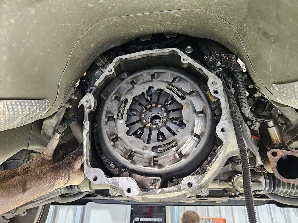 Thomsen Automotive | 347 Glen Martin Rd, Glen Martin NSW 2321, Australia | Phone: 0466 384 613