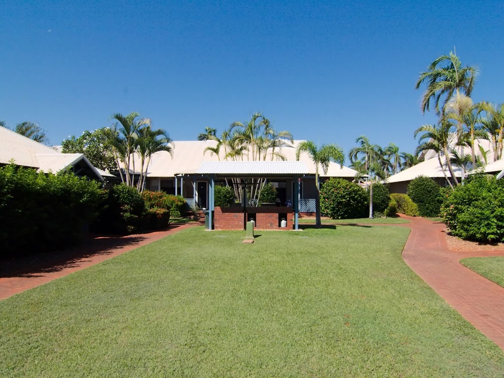 Cable Beach Apartments | 2 Murray Rd, Cable Beach WA 6726, Australia | Phone: (08) 9194 2999