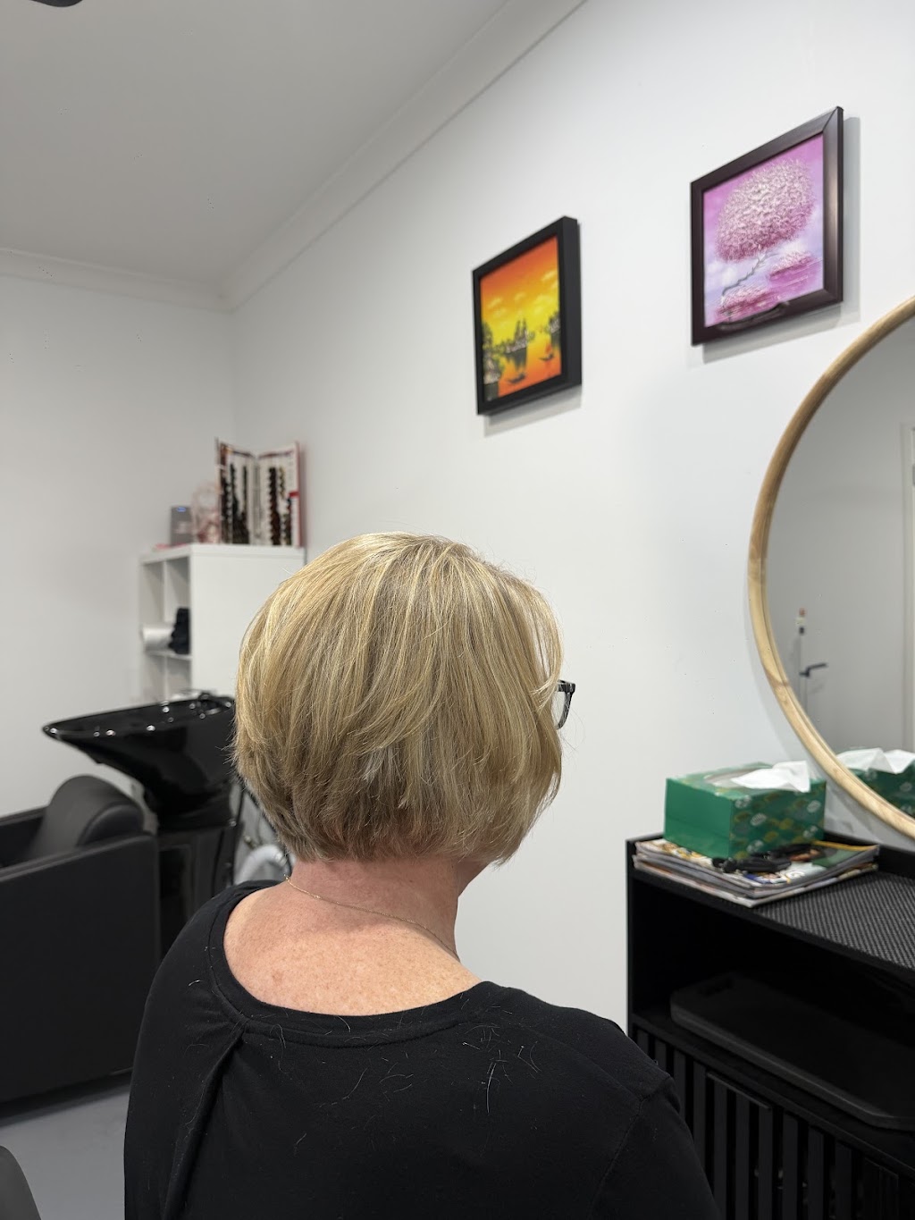 Lynn’s Hair Salon Sandhurst | Niblick Cct, Sandhurst VIC 3977, Australia | Phone: 0421 248 115
