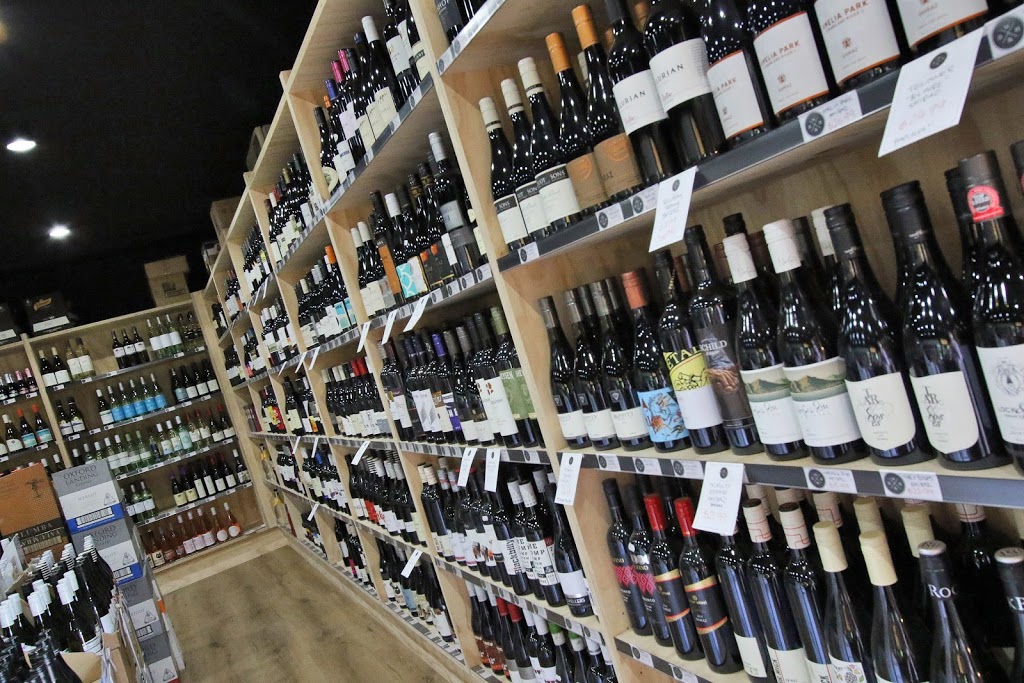 Malvern Road Wine & Beer House | 1947 Malvern Rd, Malvern East VIC 3145, Australia | Phone: 0477 555 507