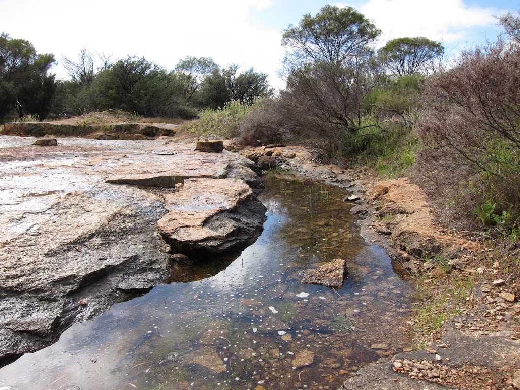 Newcarlbeon Rock | Newcarlbeon WA 6475, Australia