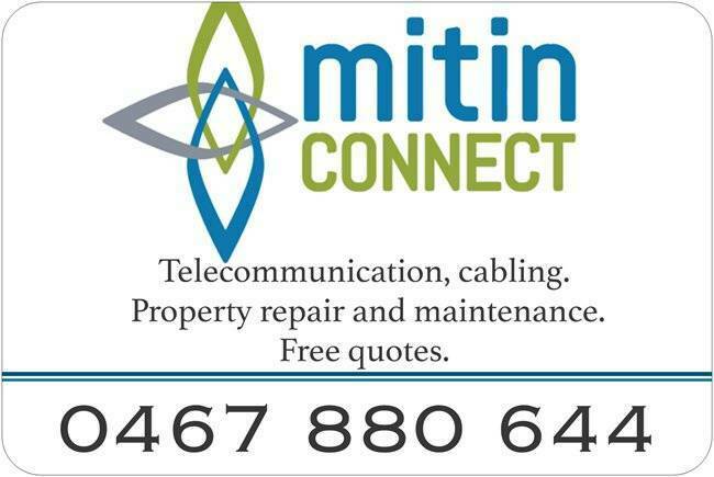 Mitin Connect | home goods store | 49 Keryn Dr, The Caves QLD 4702, Australia | 0467880644 OR +61 467 880 644