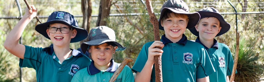 Beeliar Primary School - An Independent Public School | 86 The Grange, Beeliar WA 6164, Australia | Phone: (08) 9437 5955