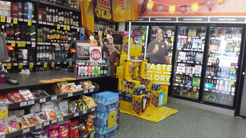 BWS Broadbeach Old Burleigh Rd | store | 2/101 Old Burleigh Rd, Broadbeach QLD 4218, Australia | 0755387395 OR +61 7 5538 7395