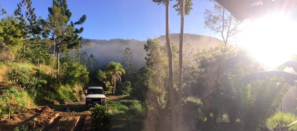 Noosa Forest Retreat; Community & Permaculture Course Center Qld | Sunshine Coast, 143 Golden Gully Rd, Kin Kin QLD 4571, Australia | Phone: (07) 5409 7599