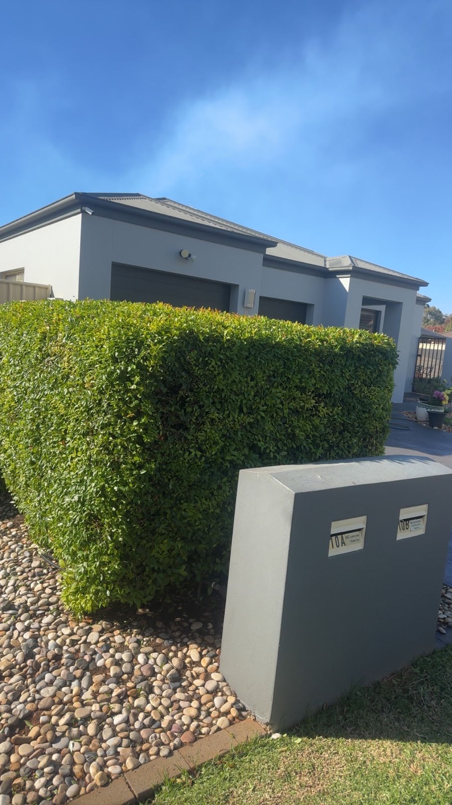 Griffith lawns & removals | 50A Madden Dr, Griffith NSW 2680, Australia | Phone: 0402 496 131