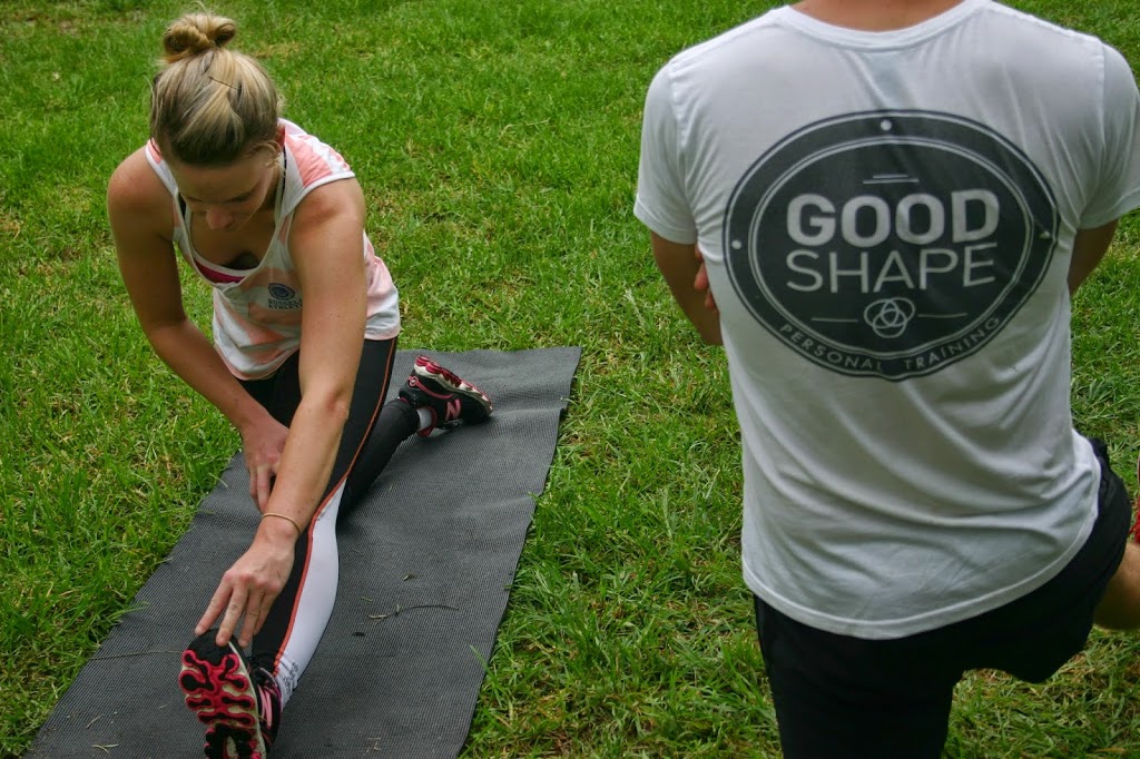 GoodShape PT, personal training and boot camps Killara | gym | Rosebery Rd, Sydney NSW 2071, Australia | 0422446461 OR +61 422 446 461