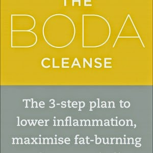 The Boda Cleanse | 20 Coast View Parade, Doonan QLD 4562, Australia | Phone: (07) 5471 1167