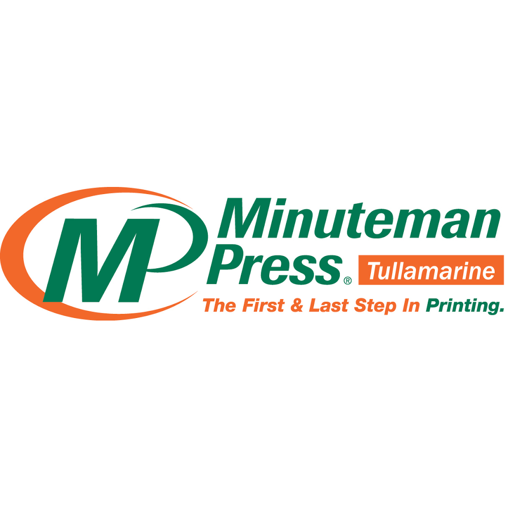 Minuteman Press Tullamarine | store | 1/189B S Centre Rd, Tullamarine VIC 3043, Australia | 0393380942 OR +61 3 9338 0942