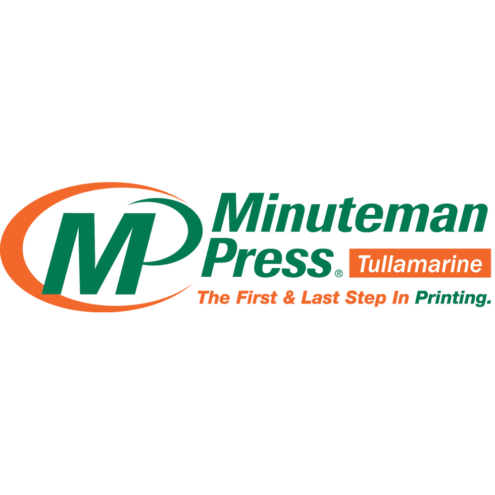 Minuteman Press Tullamarine | 1/189B S Centre Rd, Tullamarine VIC 3043, Australia | Phone: (03) 9338 0942