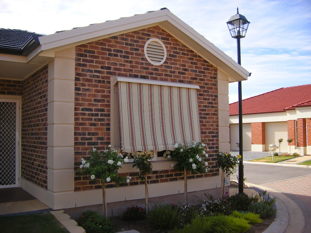 Able Blinds - Awnings, Roller Shutters & Security Doors - Adelai - 207 ...