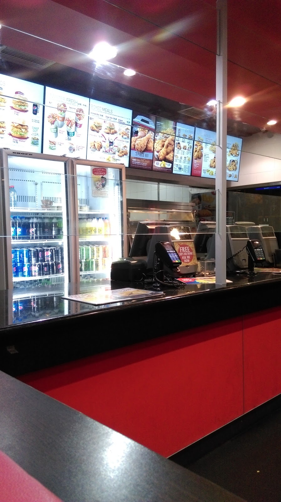 KFC Bankstown South | meal takeaway | 219 Canterbury Rd, Bankstown NSW 2200, Australia | 0297937817 OR +61 2 9793 7817