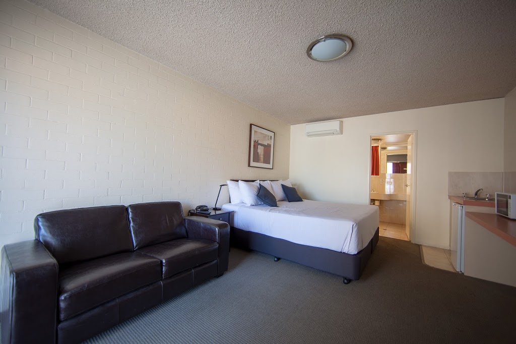 City Reach Motel | 55 Ryley St, Wangaratta VIC 3677, Australia | Phone: (03) 5721 8433