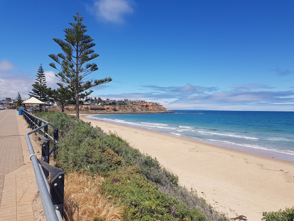 Christies Beach parkrun | 32 Esplanade, Christies Beach SA 5165, Australia