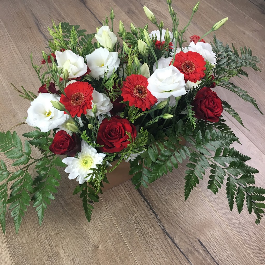 Frankly Flowers | florist | 176 Winterfold Rd, Kardinya WA 6163, Australia | 0481067229 OR +61 481 067 229
