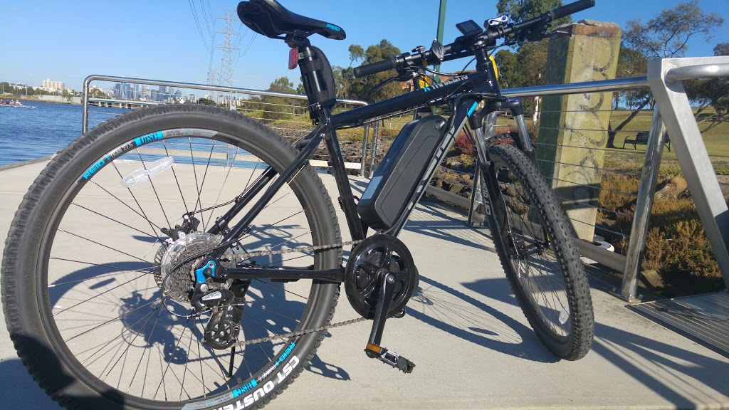 Pirez Electric Bikes Australia - Ebikes, Conversion Kits & Batte | bicycle store | 4/207 Derrimut Dr, Derrimut VIC 3026, Australia | 0422502885 OR +61 422 502 885