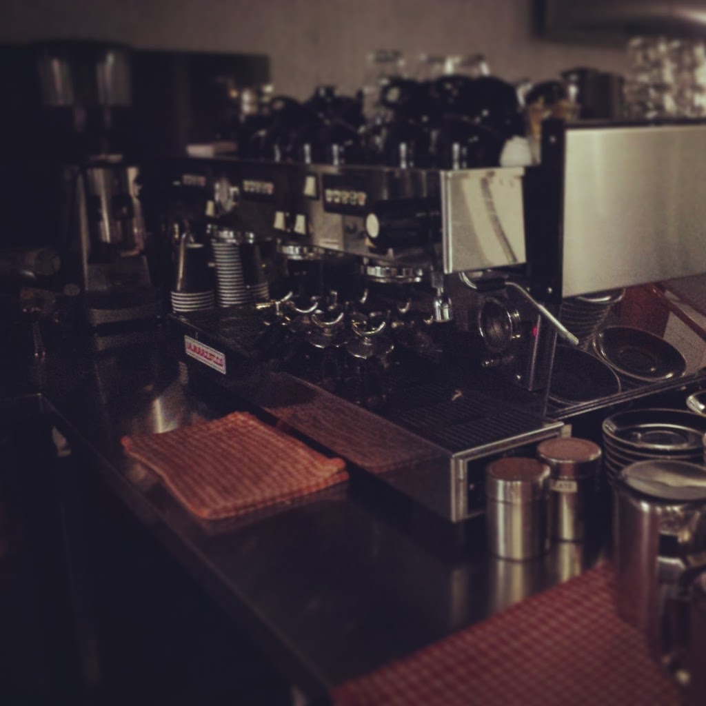 Coffee Wala Coffees | cafe | 41 McLaren St, North Sydney NSW 2060, Australia | 0405101966 OR +61 405 101 966