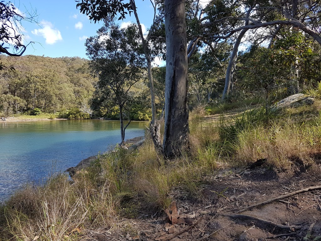 Lake Macquarie State Conservation Area | Dobell Dr, Lake Macquarie NSW 2283, Australia | Phone: (02) 4972 9000