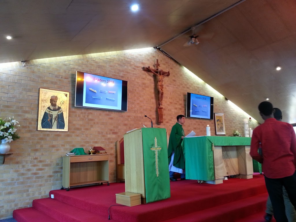 Saint Patricks Swansea Church | 213 Northcote Ave, Swansea NSW 2281, Australia | Phone: (02) 4945 4402