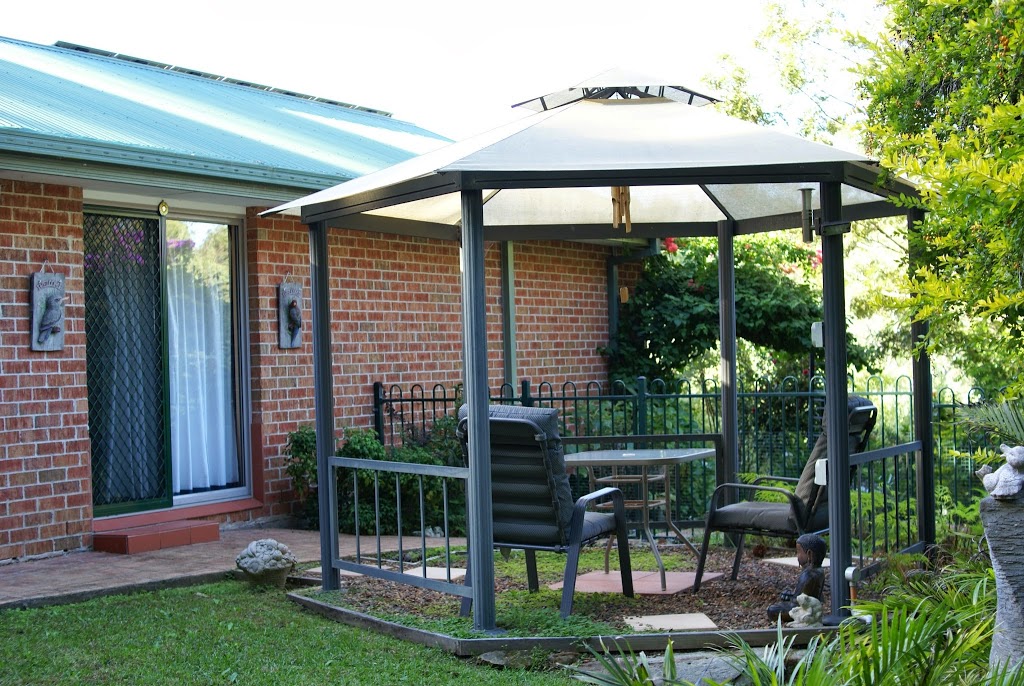 Greenacres Bed & Breakfast | 8 Carpenters Ln, Mardi NSW 2259, Australia | Phone: (02) 4353 0643