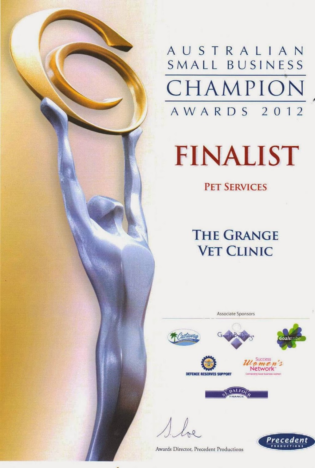The Grange Vet Clinic | veterinary care | Northcliffe Drv, Kembla Grange NSW 2526, Australia | 0242726030 OR +61 2 4272 6030