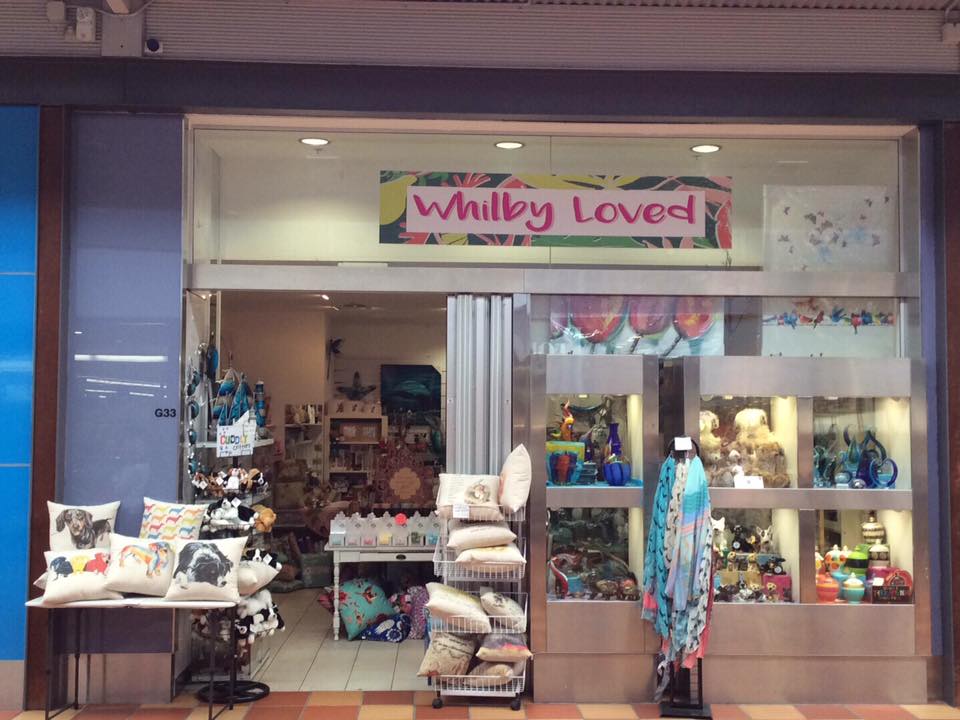 Whilby Loved | home goods store | Shop G33, Village Centre, Perry Street, Batemans Bay NSW 2536, Australia | 0424819318 OR +61 424 819 318
