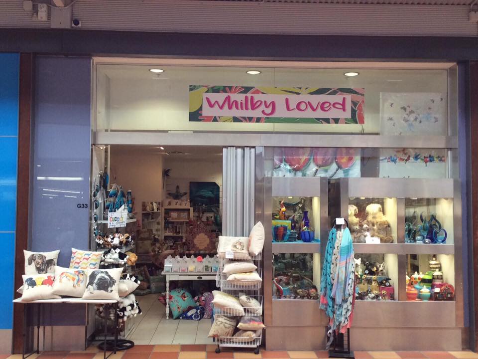 Whilby Loved | Shop G33, Village Centre, Perry Street, Batemans Bay NSW 2536, Australia | Phone: 0424 819 318