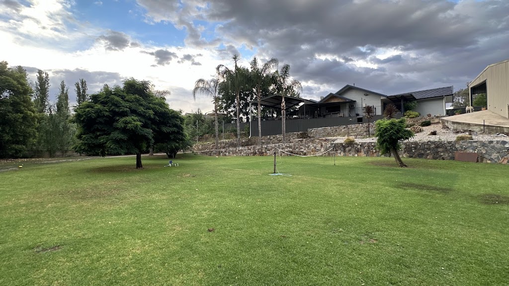 Curlys Mowing | 586 Manns St, Lavington NSW 2641, Australia | Phone: 0477 016 617