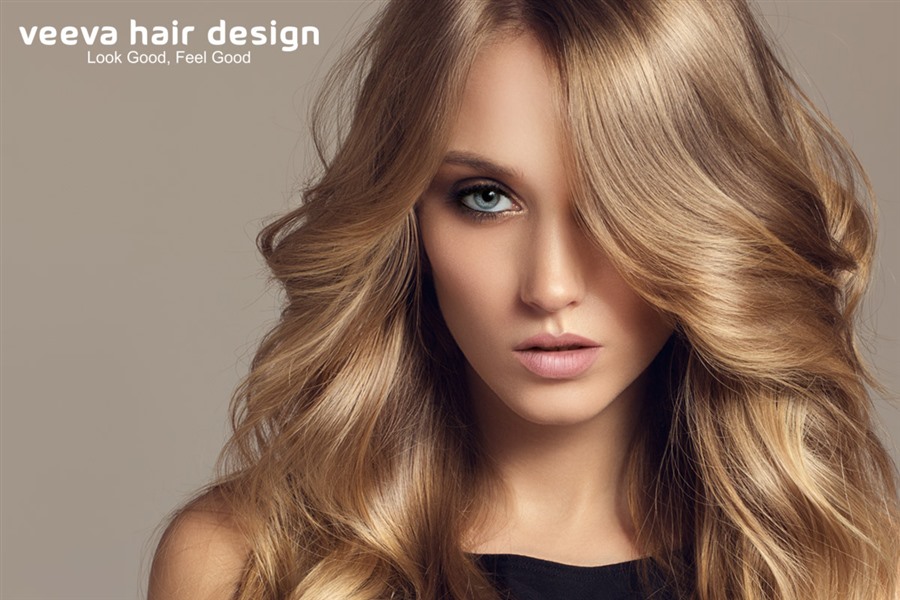 Veeva Hair Design | Hair style | Hair Salon | Hairdresser | Hair | hair care | 3/26-28 Loganlea Rd, Waterford West QLD 4133, Australia | 0730614698 OR +61 7 3061 4698