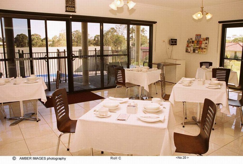 AJs Mudgee Guesthouse | lodging | 51 Henry Lawson Dr, Bombira NSW 2850, Australia