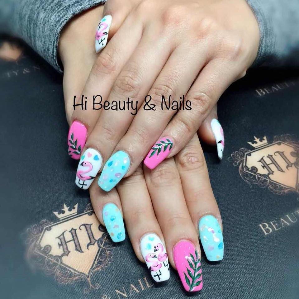 Hi Beauty & Nails | 437 Chapel St, South Yarra VIC 3141, Australia | Phone: (03) 9826 8885