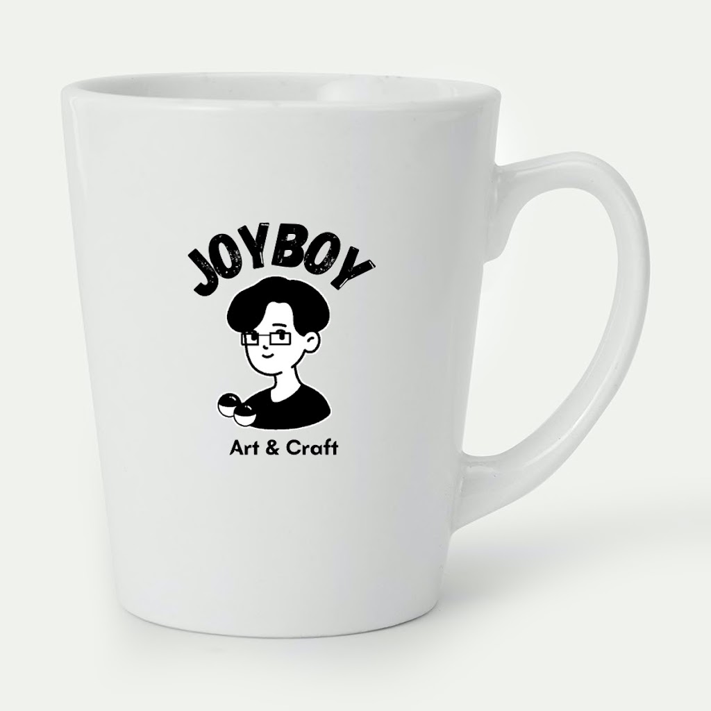 JoyBoy | 1 Carlisle Cl, Macquarie Park NSW 2113, Australia | Phone: 0434 634 325