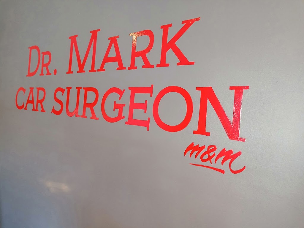 DR MARK CAR SURGEON | 4/6 Geelong Ct, Bibra Lake WA 6163, Australia | Phone: 0401 031 350
