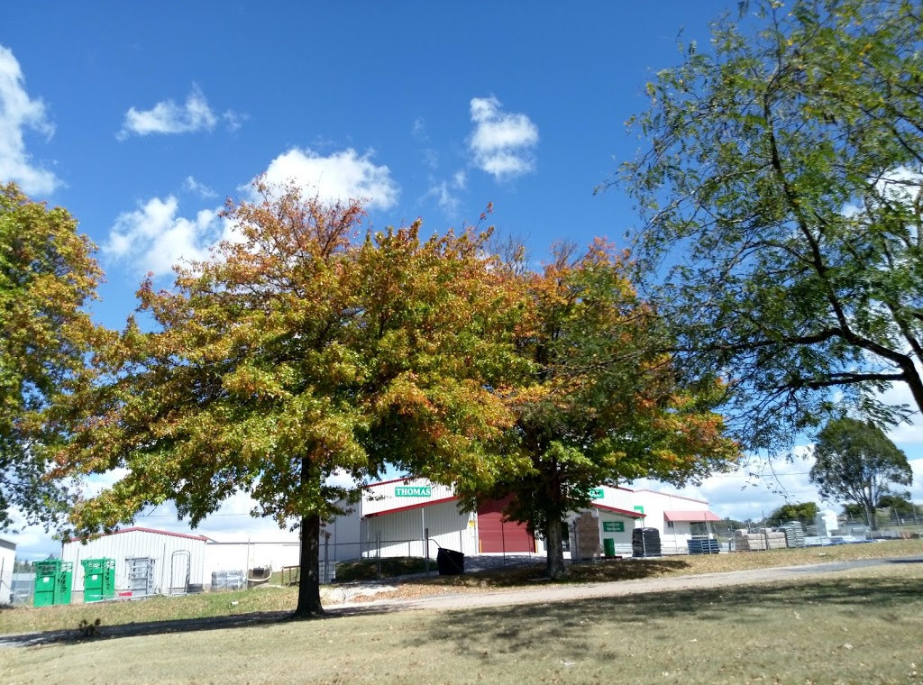 BJS Garages | general contractor | Lot 3 Western Boundary Street, Tenterfield NSW 2372, Australia | 0267362562 OR +61 2 6736 2562