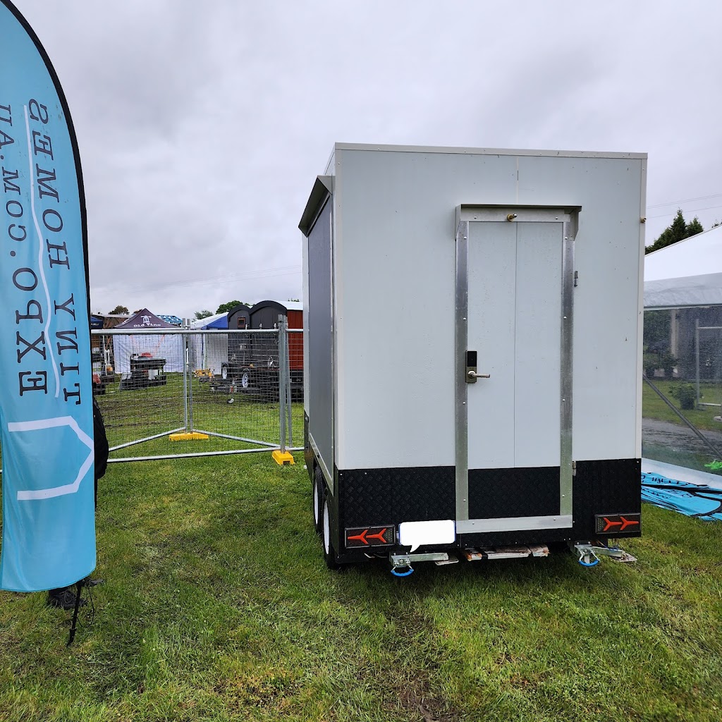 Expandable Tiny Homes | 620 Davis Rd, Tarneit VIC 3029, Australia | Phone: 0401 336 601