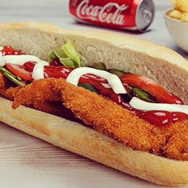 Sandwich Bar 55 | 55E Kooyong Rd, Caulfield North VIC 3161, Australia | Phone: (03) 9509 5429