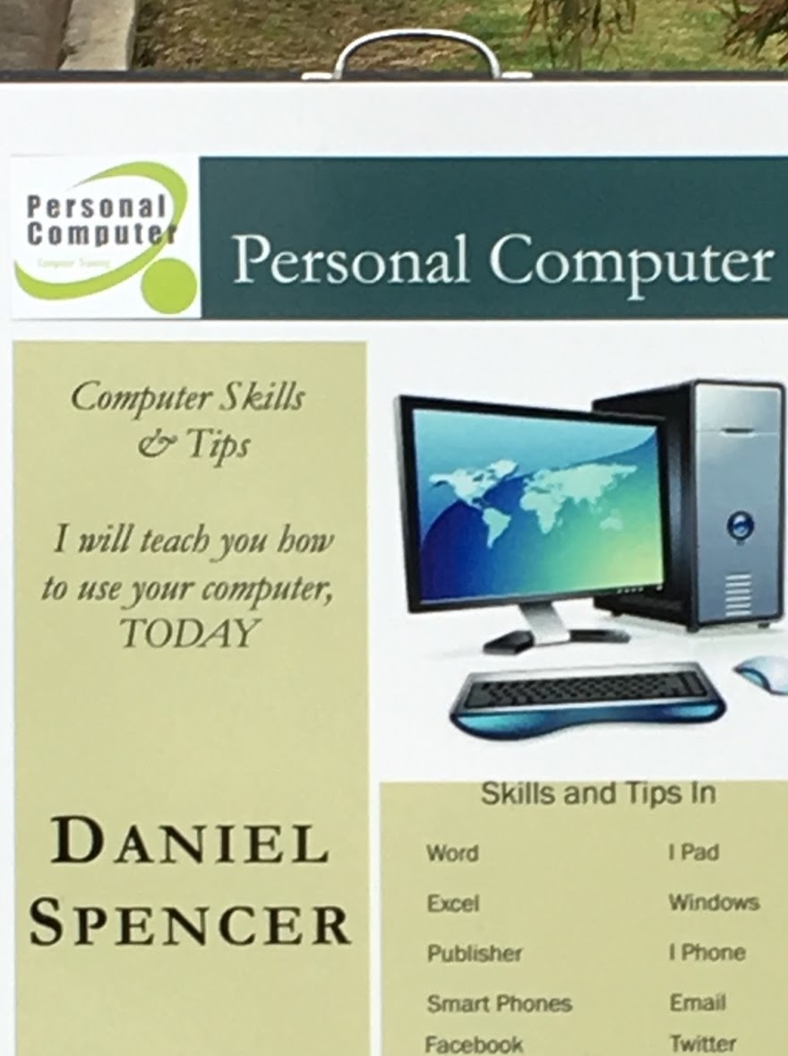 Personal Computers Port Campbell & Districts | 3/29 Pitcher St, Port Campbell VIC 3269, Australia | Phone: 0459 707 790