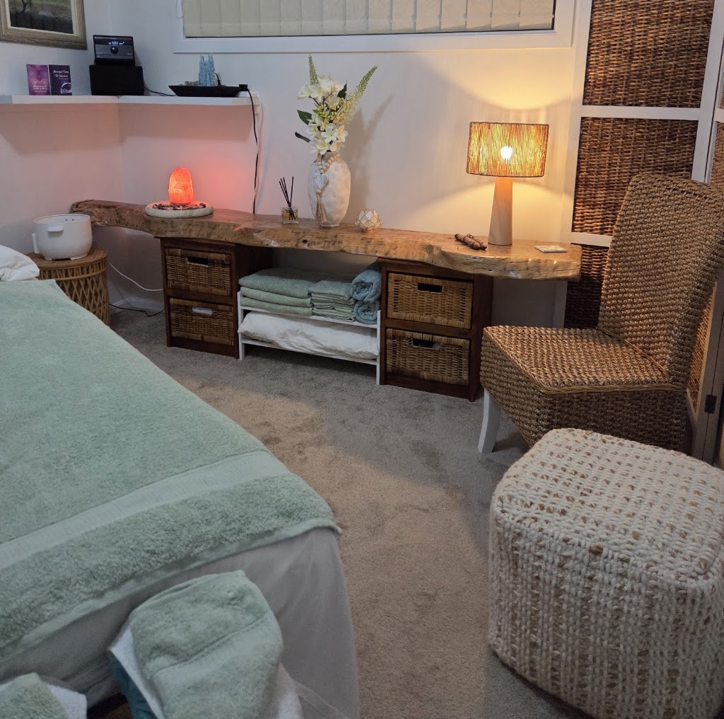 Mana Healing | 4 Willow St, Warwick QLD 4370, Australia | Phone: 0447 791 986
