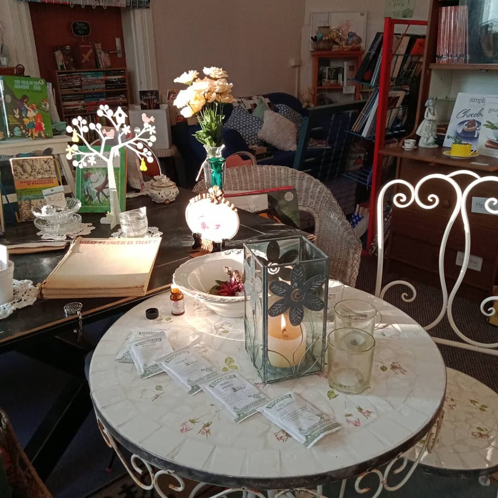 The Good Op Vintage and Antique Shop | store | 136 Godfrey St, Boort VIC 3537, Australia | 0467819978 OR +61 467 819 978